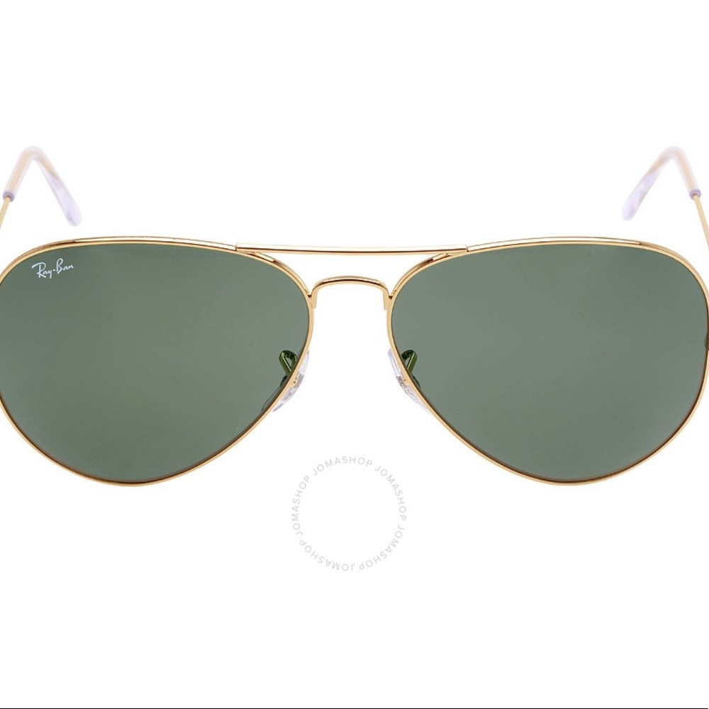polarized classic aviator ray bans